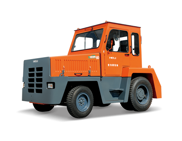 G系列6-8噸內燃牽引車